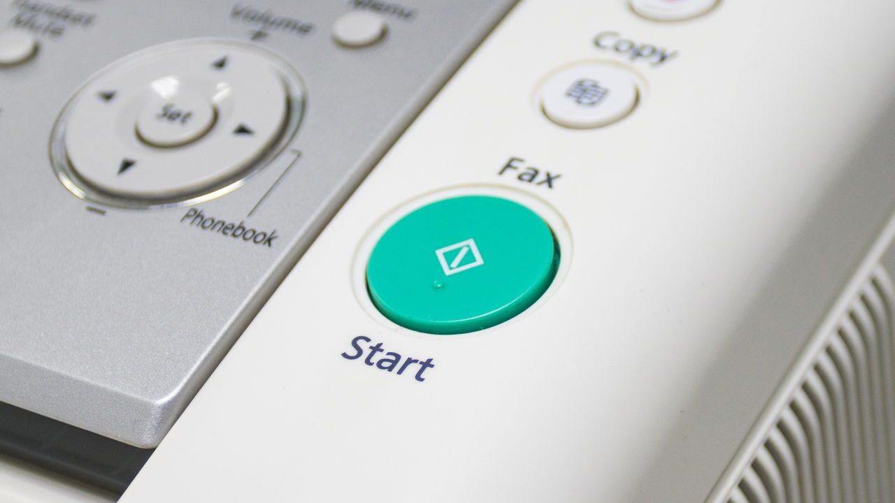 EPO Abolishes Fax Filing