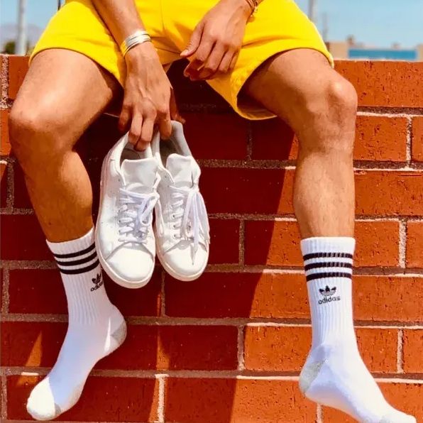 Three Stripes vs. Four Bars: Adidas and Thom Browne’s Legal Debate